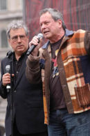 Terry Jones And Terry Gilliam